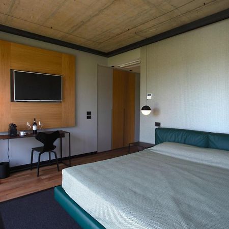 Ca' Del Profeta Ristorante & Relais Hotel Montegrosso d'Asti Room photo