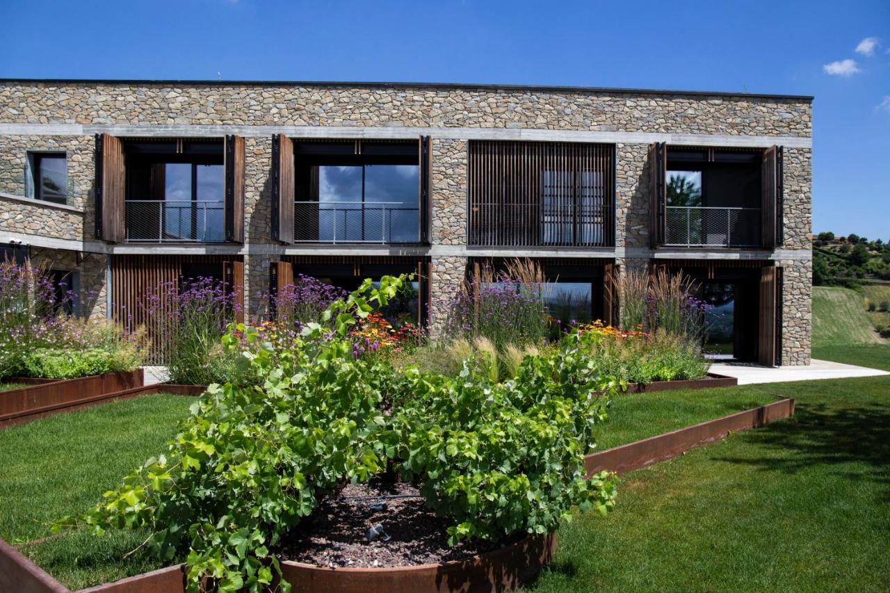 Ca' Del Profeta Ristorante & Relais Hotel Montegrosso d'Asti Exterior photo